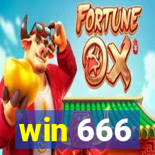 win 666